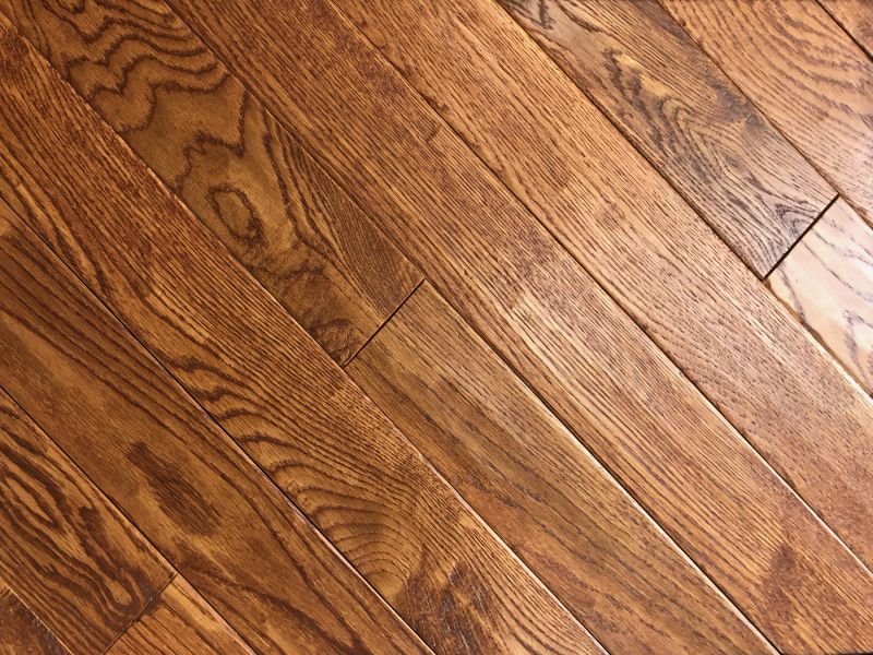 Commercial Hardwood Service in Groveport, OH