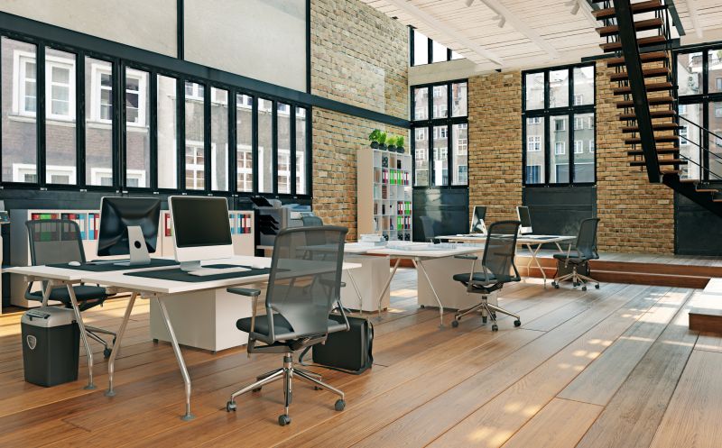 Commercial Hardwood Service in Heath, OH