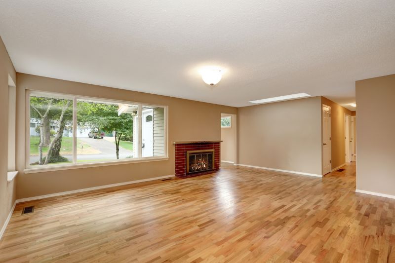 Engineered Wood Installation in Pickerington, OH