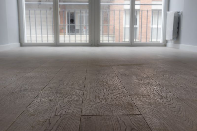 Engineered Wood Installation in Pickerington, OH