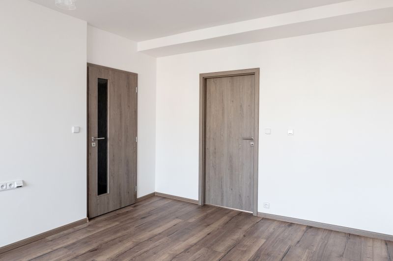 Laminate Floor Installation in Lancaster, OH