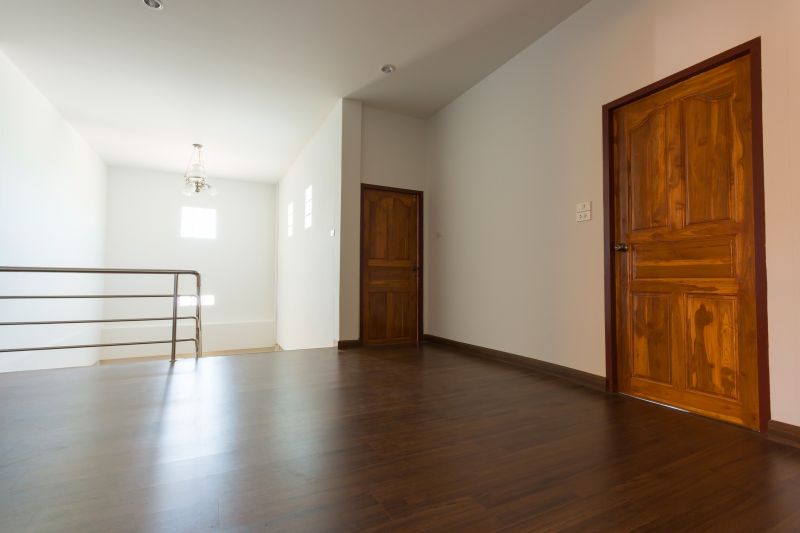 Laminate Floor Installation in Pickerington, OH