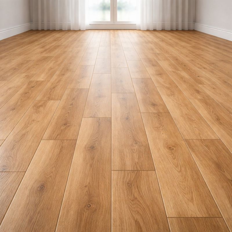 Laminate Floor Installation in Reynoldsburg, OH