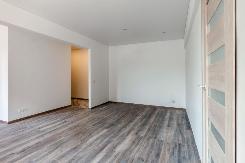 Laminate Floor Installation in Thornville, OH