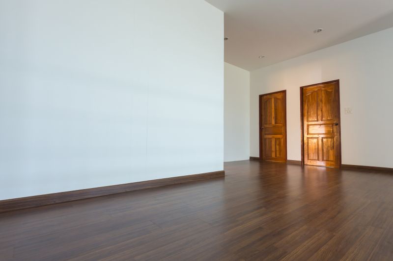 Laminate Floor Replacement in Buckeye Lake, OH