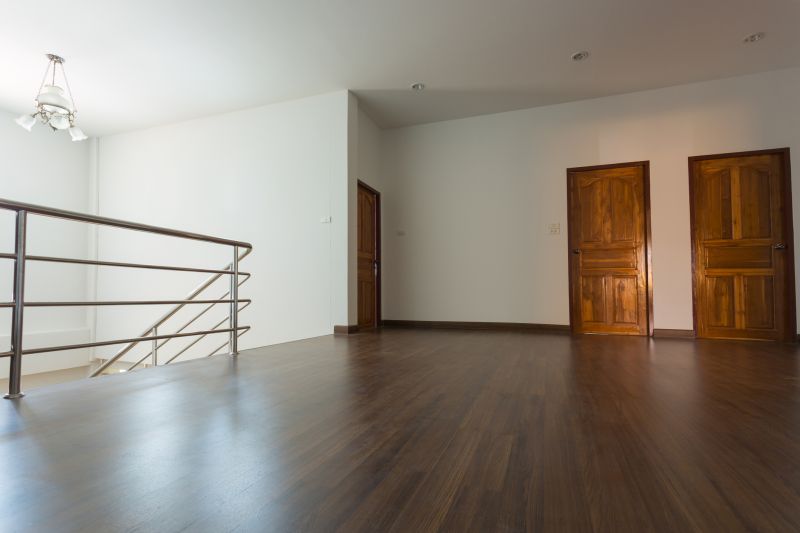 Laminate Floor Replacement in Columbus, OH