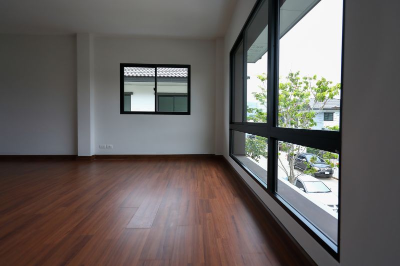Laminate Floor Replacement in Pickerington, OH