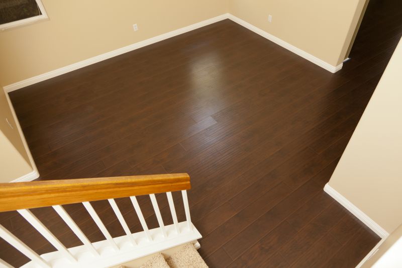 Laminate Floor Replacement in Reynoldsburg, OH