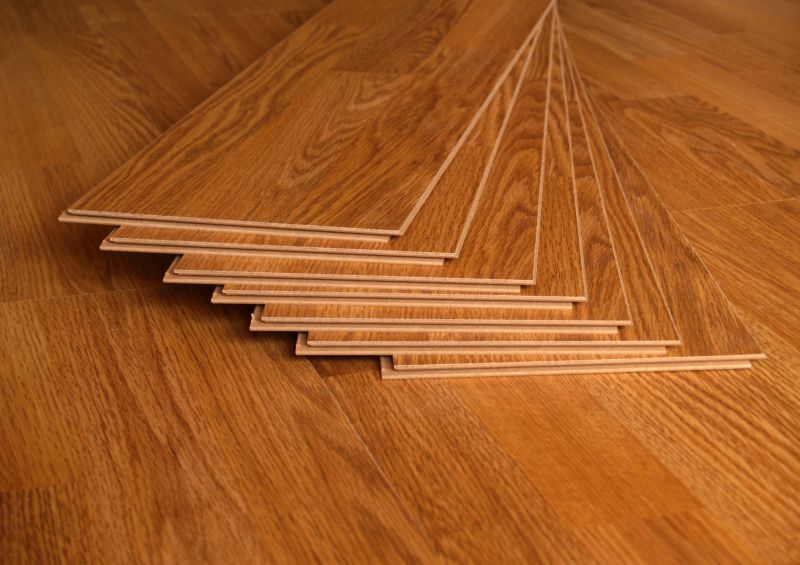 Laminate Flooring Replacement in Pickerington, OH