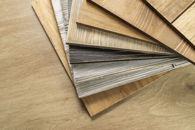 Laminate Tile Installation in Pickerington, OH