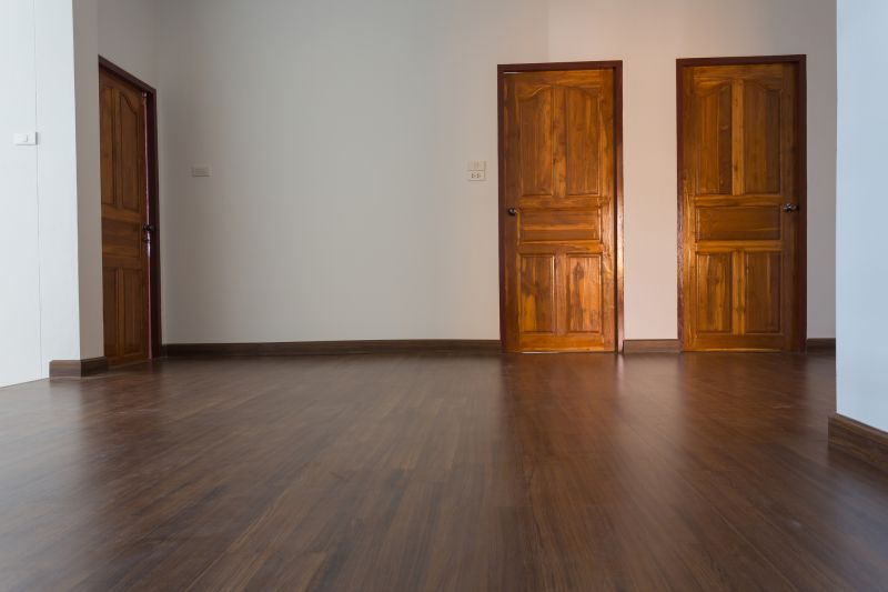 Laminate Wood Installation in Pickerington, OH
