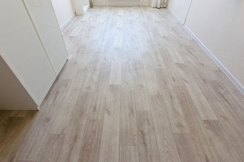 Linoleum Floor Installation in Pataskala, OH
