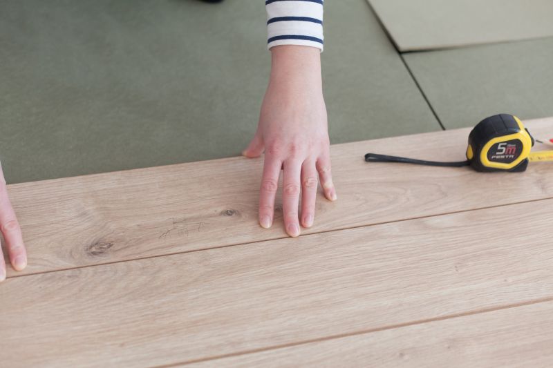 Vinyl Flooring Installation in Circleville, OH